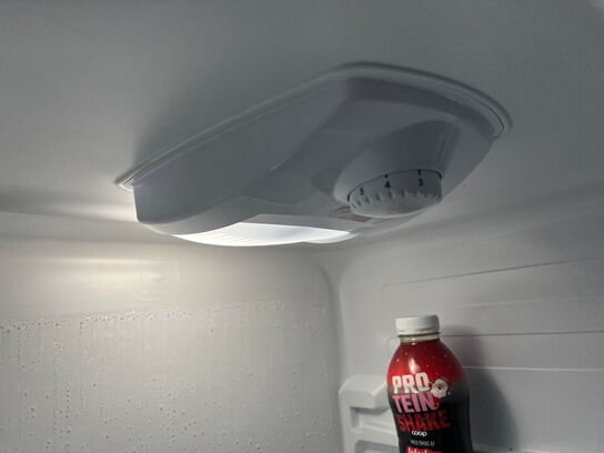 Køle/fryseskab, BLOMBERG K6330-HC