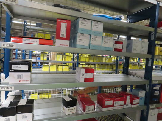 Alle reservedele på repoen