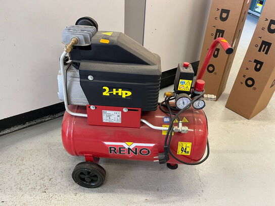 Kompressor, RENO
