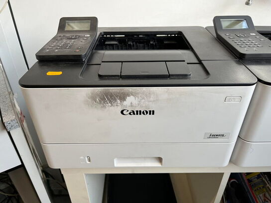 Printer, CANON I-SENSYS LBP226DW