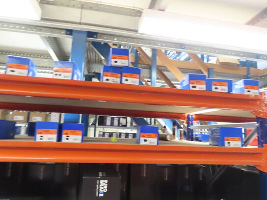 Stort sortiment bremsedele