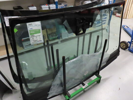 Stativ med autoruder