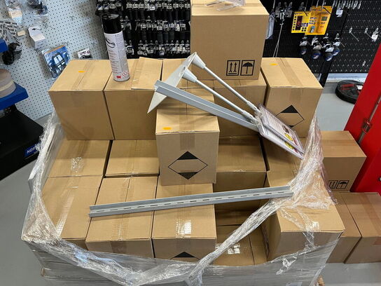 5 ks. med bremserens