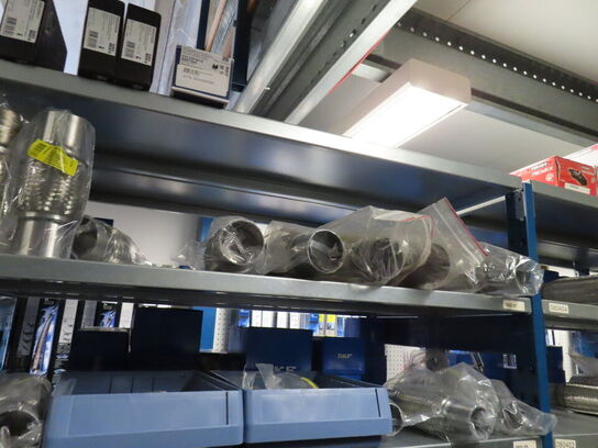 Stort sortiment bremsedele