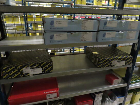 Alle reservedele på repoen