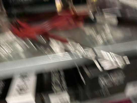 Alle reservedele på repoen