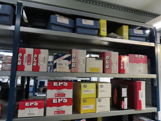 Stort sortiment filtre