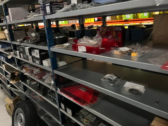 Alle reservedele på repoen