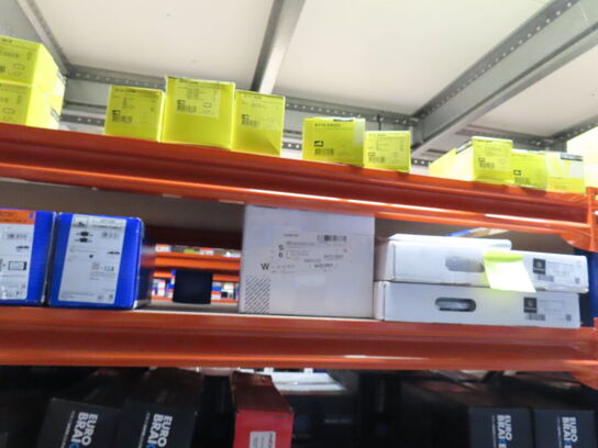 Stort sortiment bremsedele