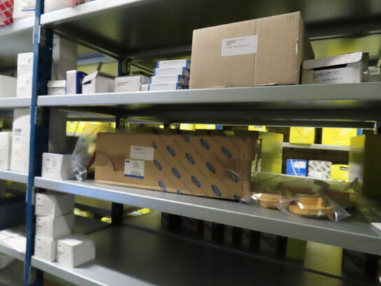 Alle reservedele på repoen