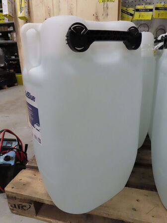 60L AdBlue