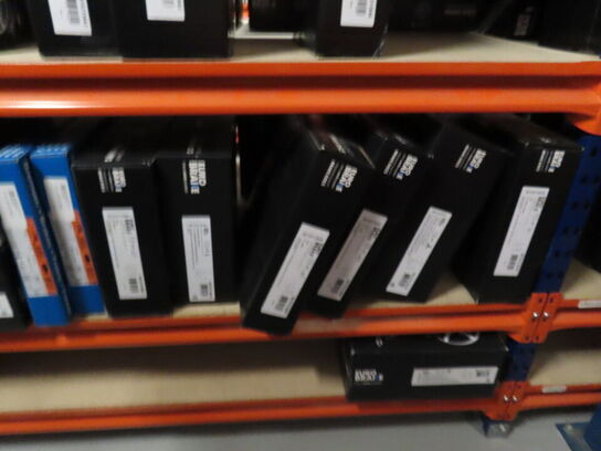 Stort sortiment bremsedele