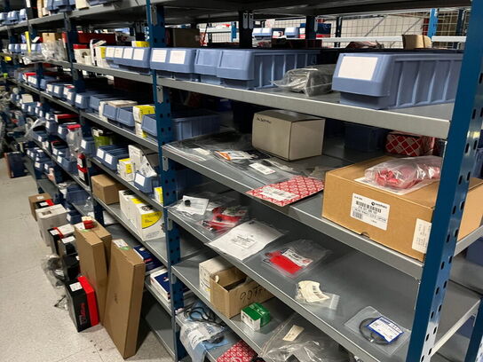 Alle reservedele på repoen