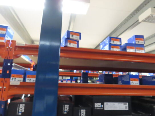 Stort sortiment bremsedele