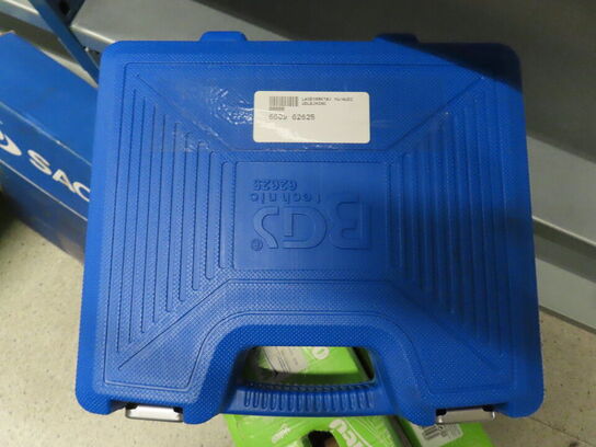 Låseværktøj, 6009 62625