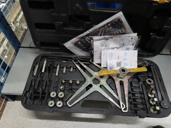 LuK Special værktøj