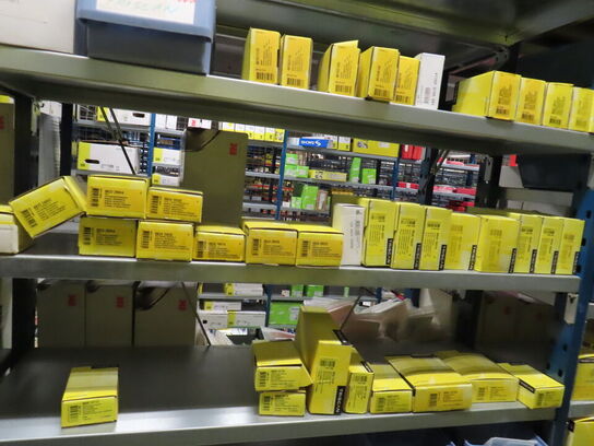 Alle reservedele på repoen