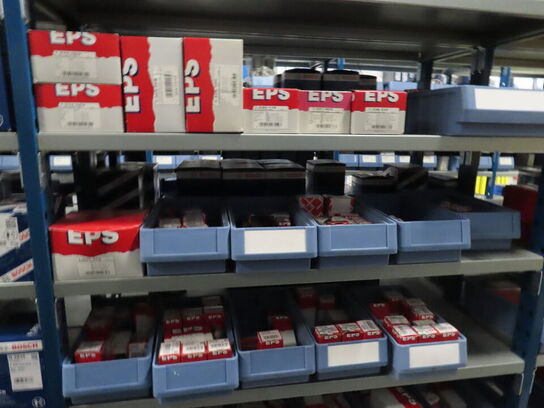 Stort sortiment filtre