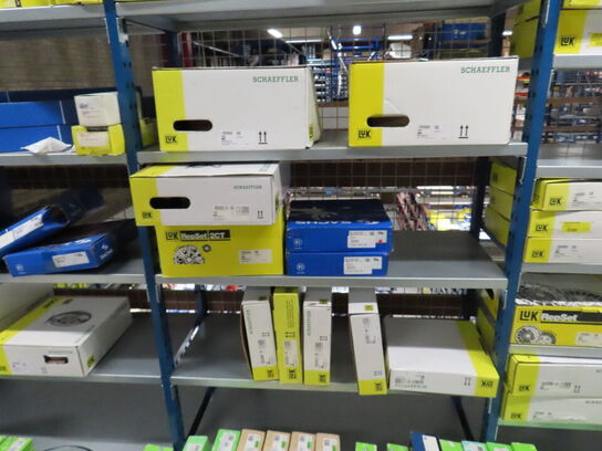 Alle reservedele på repoen