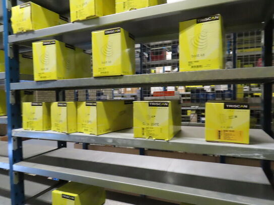 Alle reservedele på repoen