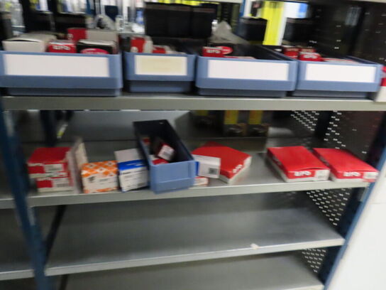 Stort sortiment filtre