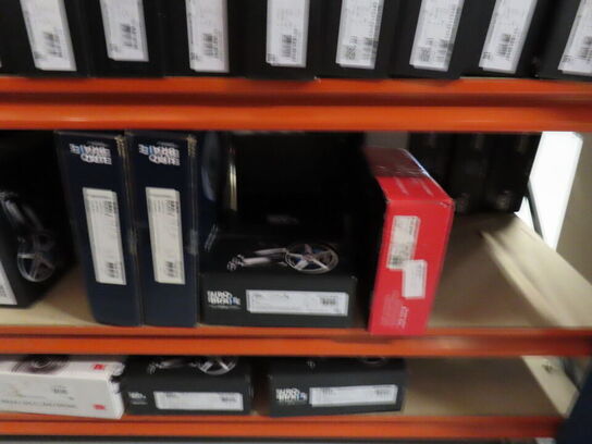 Stort sortiment bremsedele