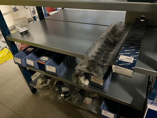 Alle reservedele på repoen