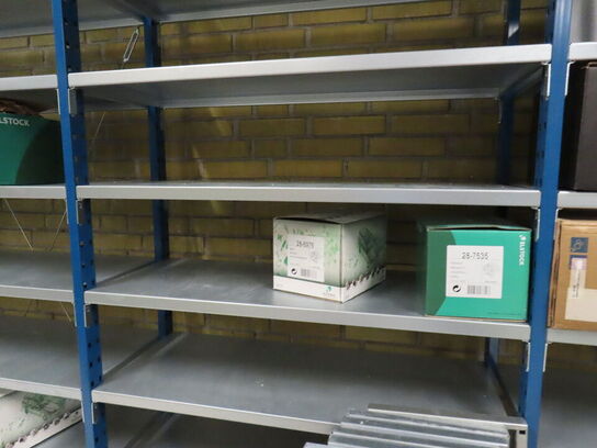 Alle reservedele på repoen