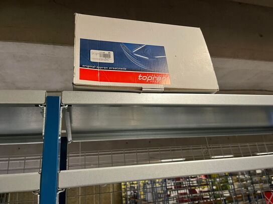 Alle reservedele på repoen