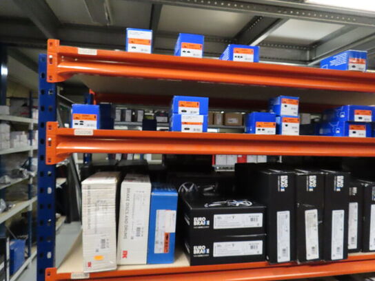 Stort sortiment bremsedele