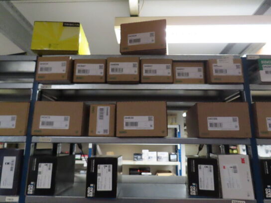 Stort sortiment bremsedele