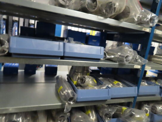 Stort sortiment bremsedele