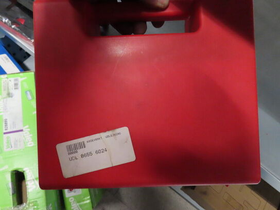 Kædeværktøj, UDL 8655 6024