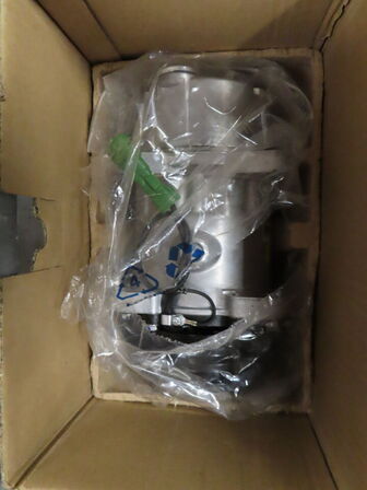 Turbo og aircon kompressor, NISSENS