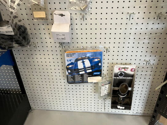 Skæreskiver og tilbehør