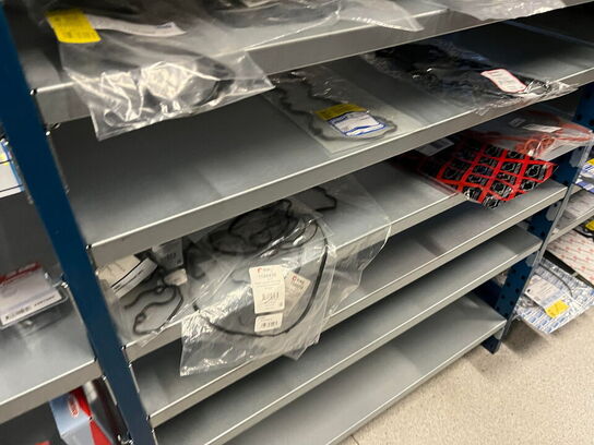 Alle reservedele på repoen