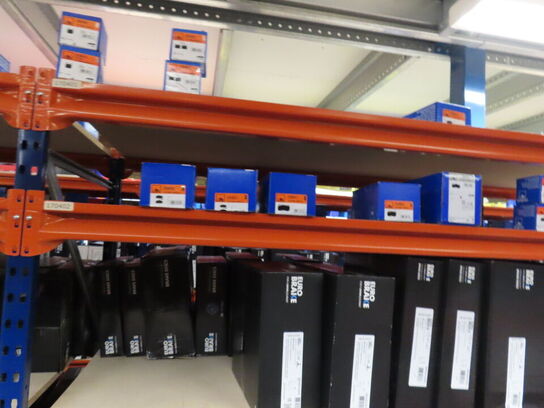 Stort sortiment bremsedele