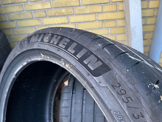 Div. usorteret dæk og bruge hjul