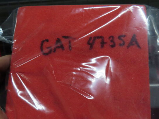 Monteringsværktøj, GATES GAT4735A