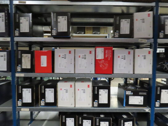 Stort sortiment bremsedele