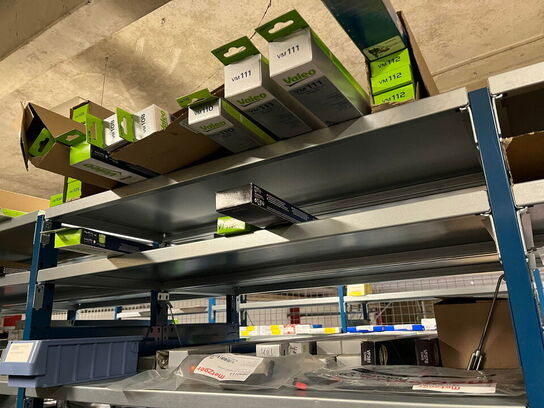 Alle reservedele på repoen