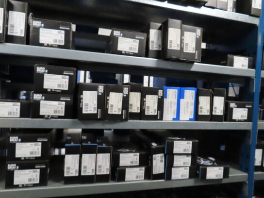 Stort sortiment bremsedele