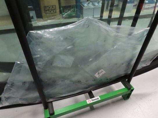 Stativ med autoruder