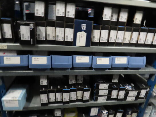 Stort sortiment bremsedele