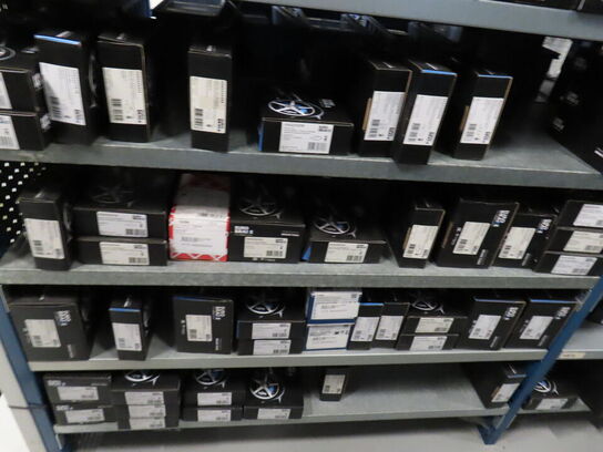 Stort sortiment bremsedele