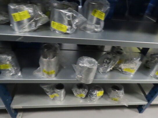 Stort sortiment bremsedele