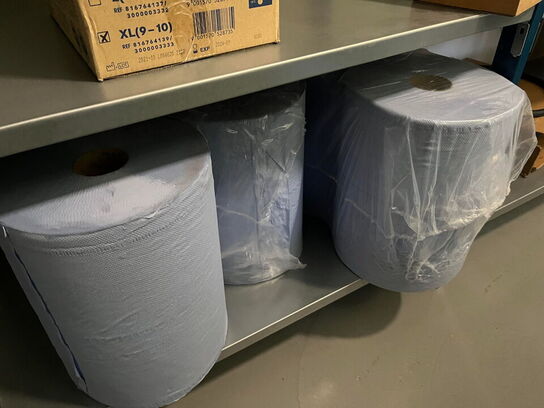 Div. tilbehør og reservedele