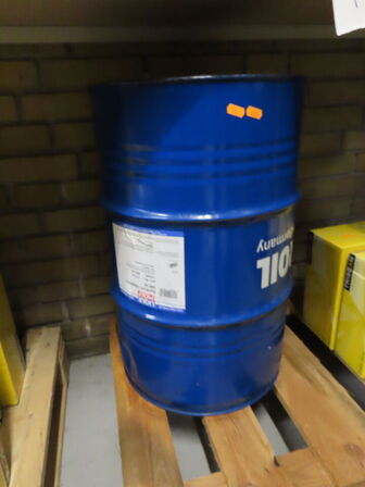 60L motorolie oW-30, syntetisk