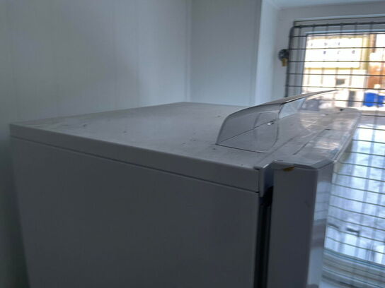 Køle/fryseskab, BLOMBERG K6330-HC