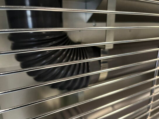 Infrarød varmeovn, AIRREX AH800i, demomodel